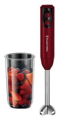 Блендер Russell Hobbs 18976-56																		 — описание, фото, цены в интернет-магазине PT Stores