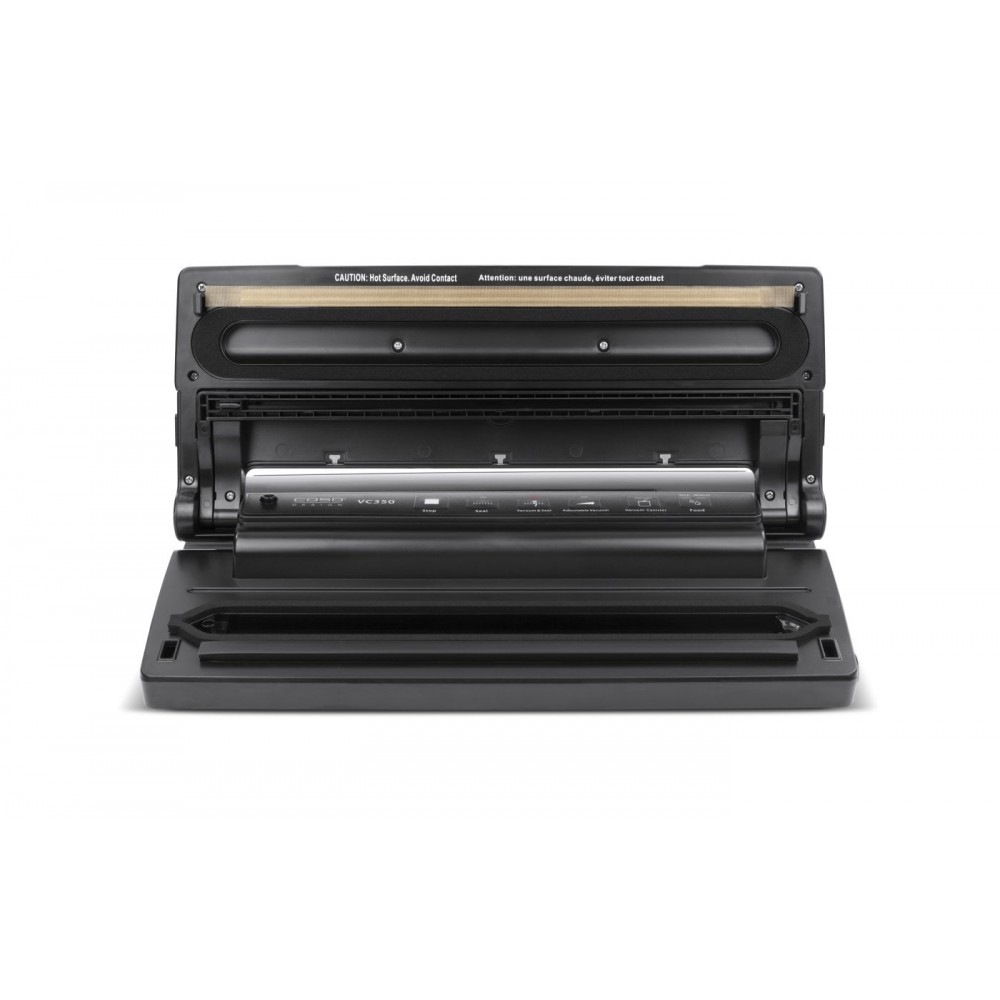 Купить Вакууматор CASO VC 350 — Фото 2