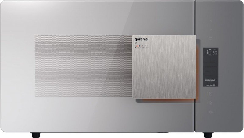 Купить Микроволновая печь Gorenje MO23ST — Фото 3