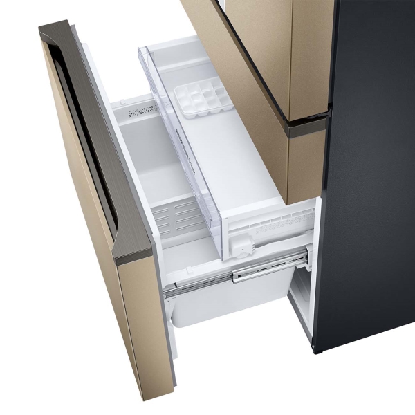Купить Холодильник SAMSUNG RF50N5861FG — Фото 4