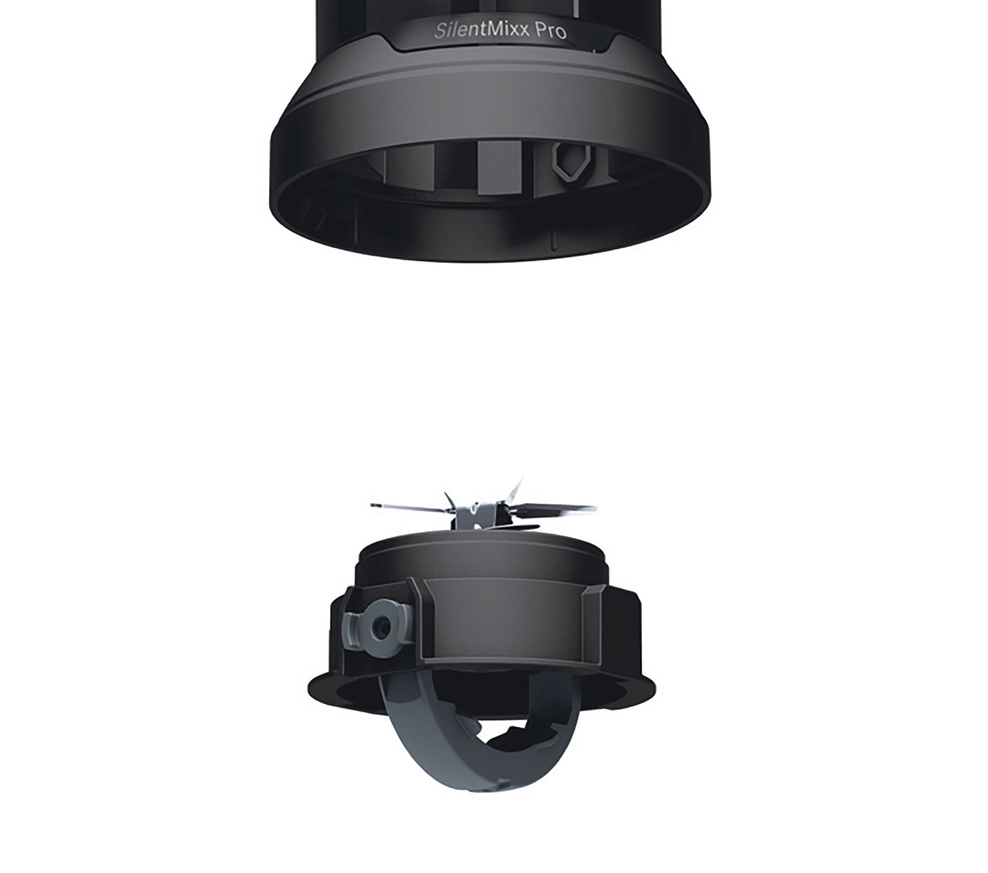 Купить Блендер BOSCH MMB 65G5M — Фото 7