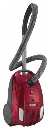 Пылесос Hoover TTE2005 019																		 — описание, фото, цены в интернет-магазине PT Stores