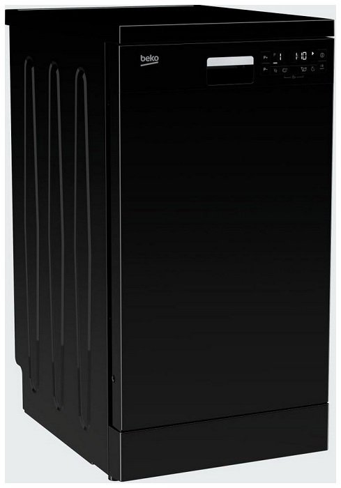 Купить Посудомоечная машина BEKO DFS 26010 B — Фото 2