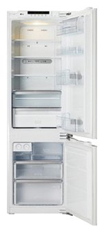 Встраиваемый холодильник LG GR-N309 LLA 																		 — описание, фото, цены в интернет-магазине PT Stores