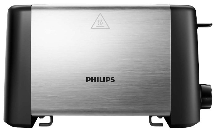 Тостер PHILIPS HD 4825/90																		 — описание, фото, цены в интернет-магазине PT Stores