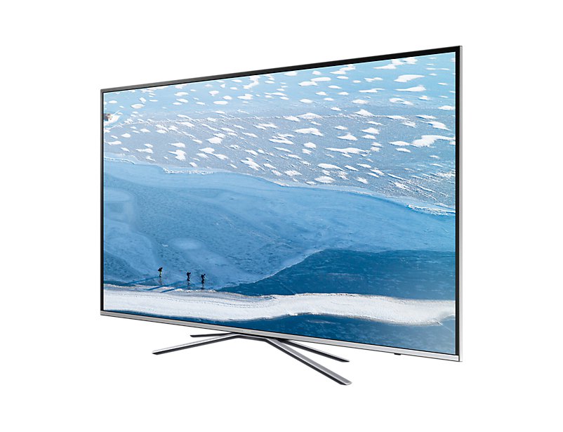 Купить Телевизор SAMSUNG UE65KU6400UX — Фото 2