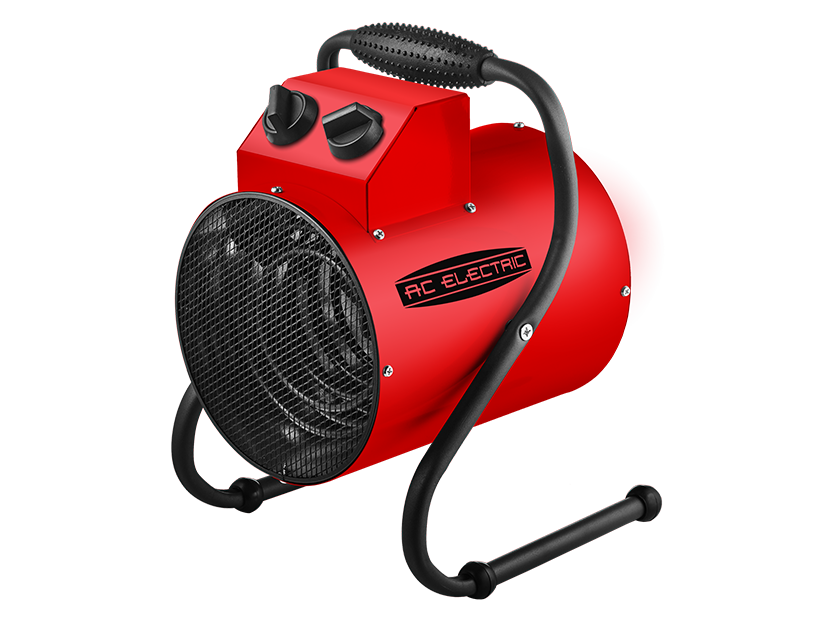 Тепловая пушка AC ELECTRIC ACE-HD3																		 — описание, фото, цены в интернет-магазине PT Stores