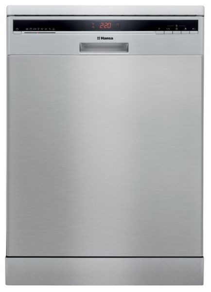 Посудомоечная машина Hansa ZWM 628 IEH																		 — описание, фото, цены в интернет-магазине PT Stores