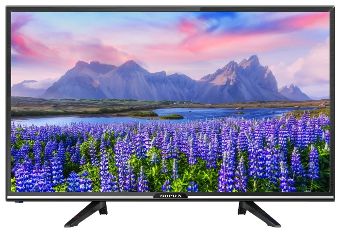 Телевизор SUPRA STV-LC32ST4000W																		 — описание, фото, цены в интернет-магазине PT Stores