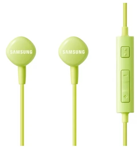Наушники SAMSUNG EO-HS1303 green																		 — описание, фото, цены в интернет-магазине PT Stores