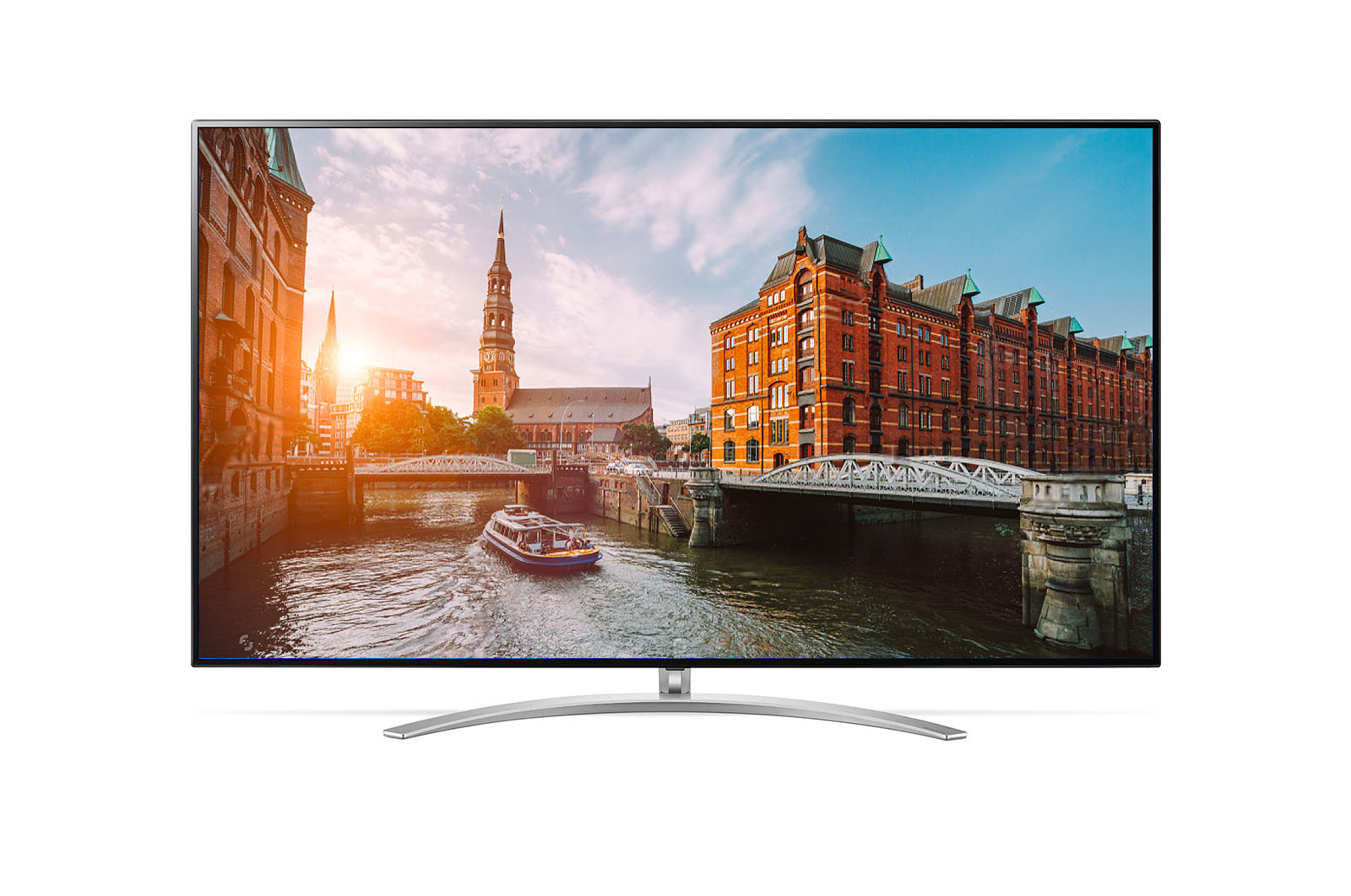 Телевизор LG 55SM9800																		 — описание, фото, цены в интернет-магазине PT Stores