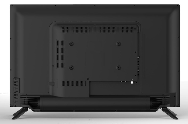 Купить Телевизор VR LT-32T05V Smart — Фото 2