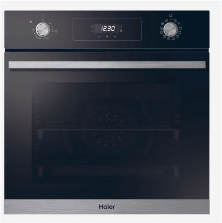 Электрический духовой шкаф Haier HOD-P12CTBX																		 — описание, фото, цены в интернет-магазине PT Stores