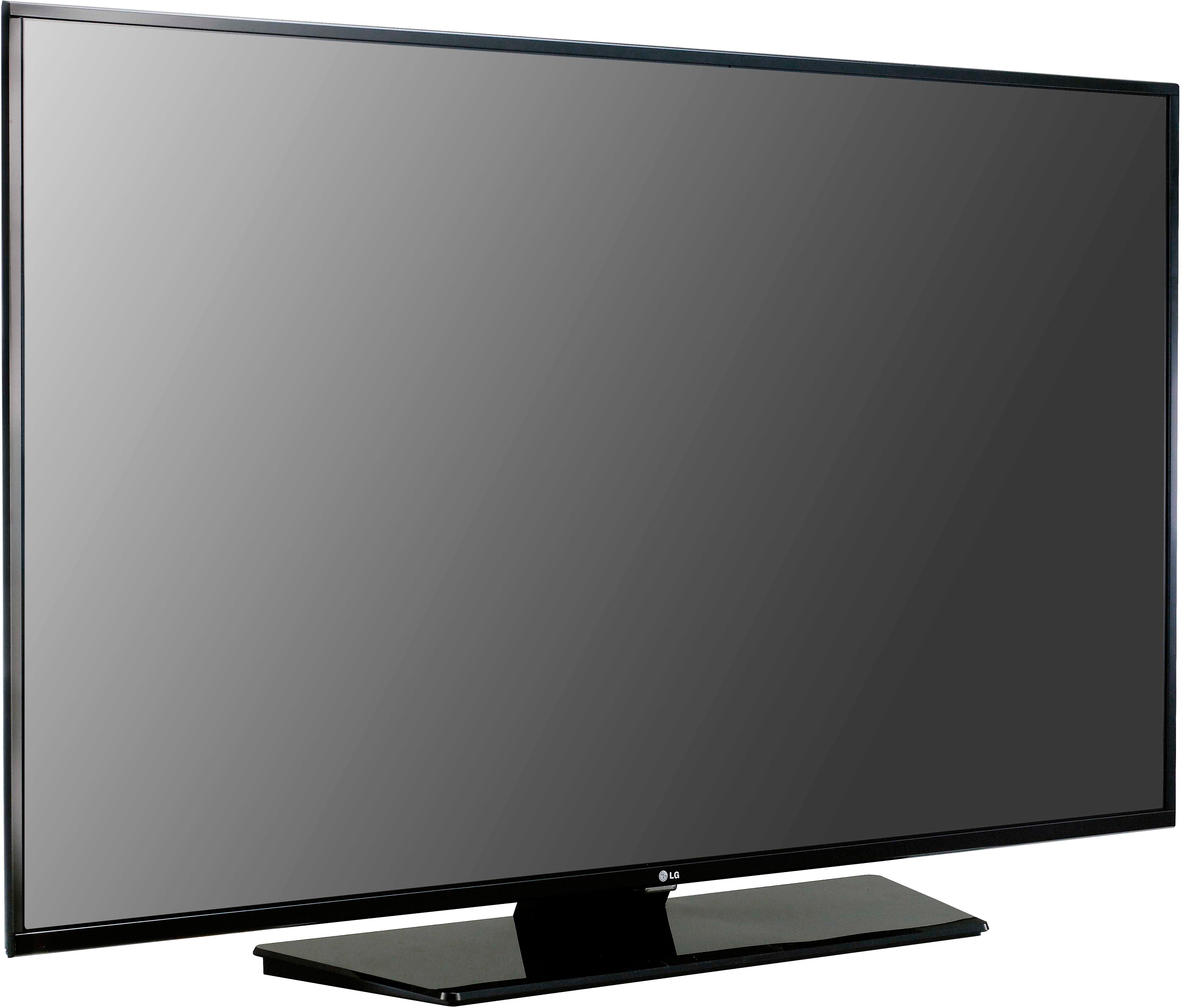 Купить Телевизор LG 65LX341C — Фото 3