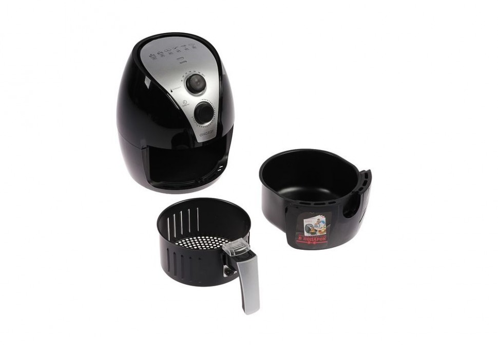 Купить Электрический гриль ENERGY EN-288 — Фото 3