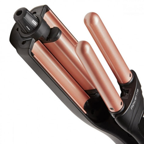 Купить Прибор для укладки волос ROWENTA CF4711F0 — Фото 3