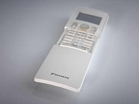 Купить Кондиционер DAIKIN FTXG35LS/RXG35L (комплект) — Фото 7