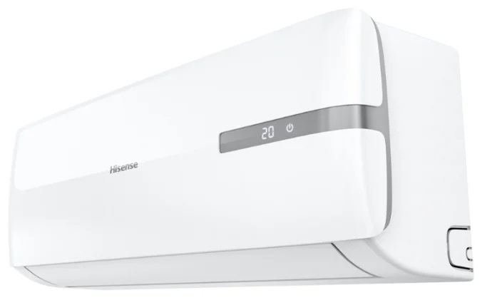 Кондиционер HISENSE AS-09HR4SYDDL3G (комплект)																		 — описание, фото, цены в интернет-магазине PT Stores