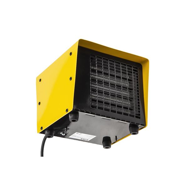 Купить Тепловая пушка JAX JHP-KX 2000 — Фото 5