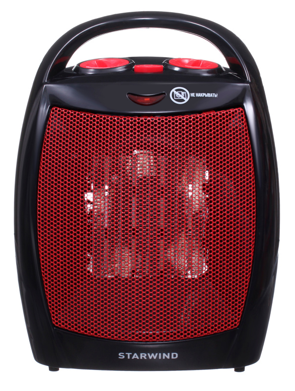 Обогреватель Starwind SHV2001																		 — описание, фото, цены в интернет-магазине PT Stores