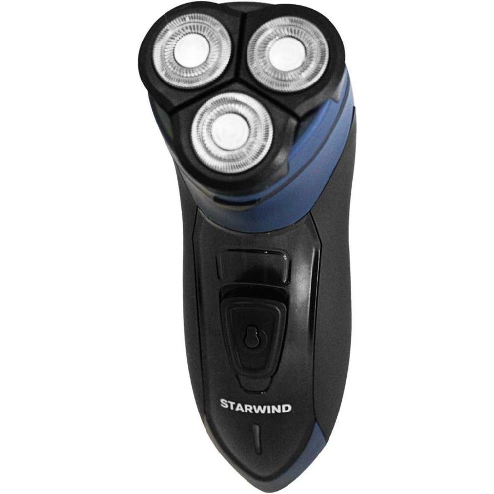 Купить Электробритва Starwind SBS1503 — Фото 2