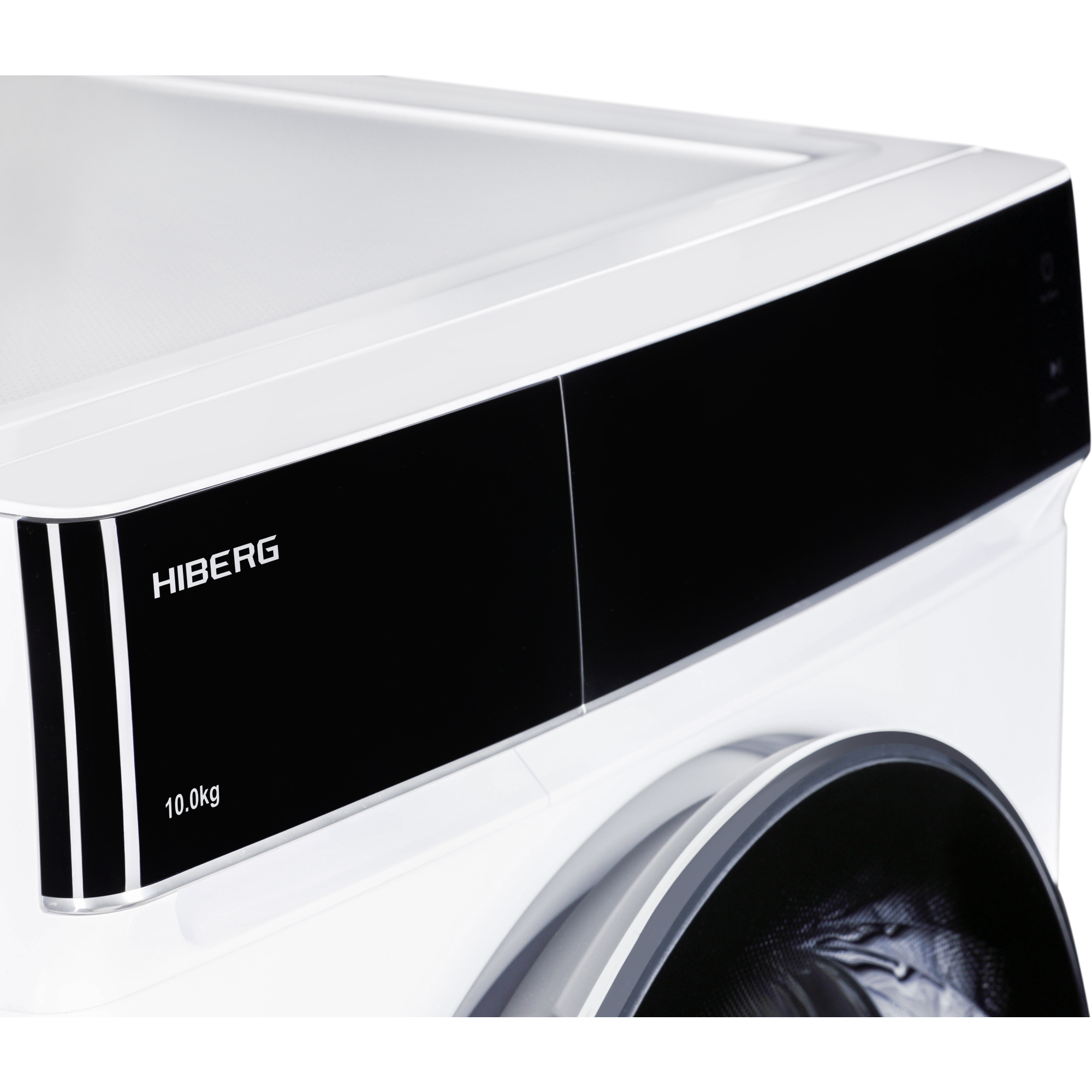 Купить Сушильная машина HIBERG HDQ11 - 10 W — Фото 5