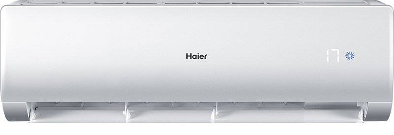 Купить Кондиционер Haier AS09NA5H RA / 1U09BR4ЕRА (КОМПЛЕКТ) — Фото 2