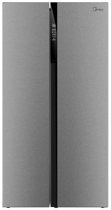 Холодильник Midea MRS518SNX																		 — описание, фото, цены в интернет-магазине PT Stores