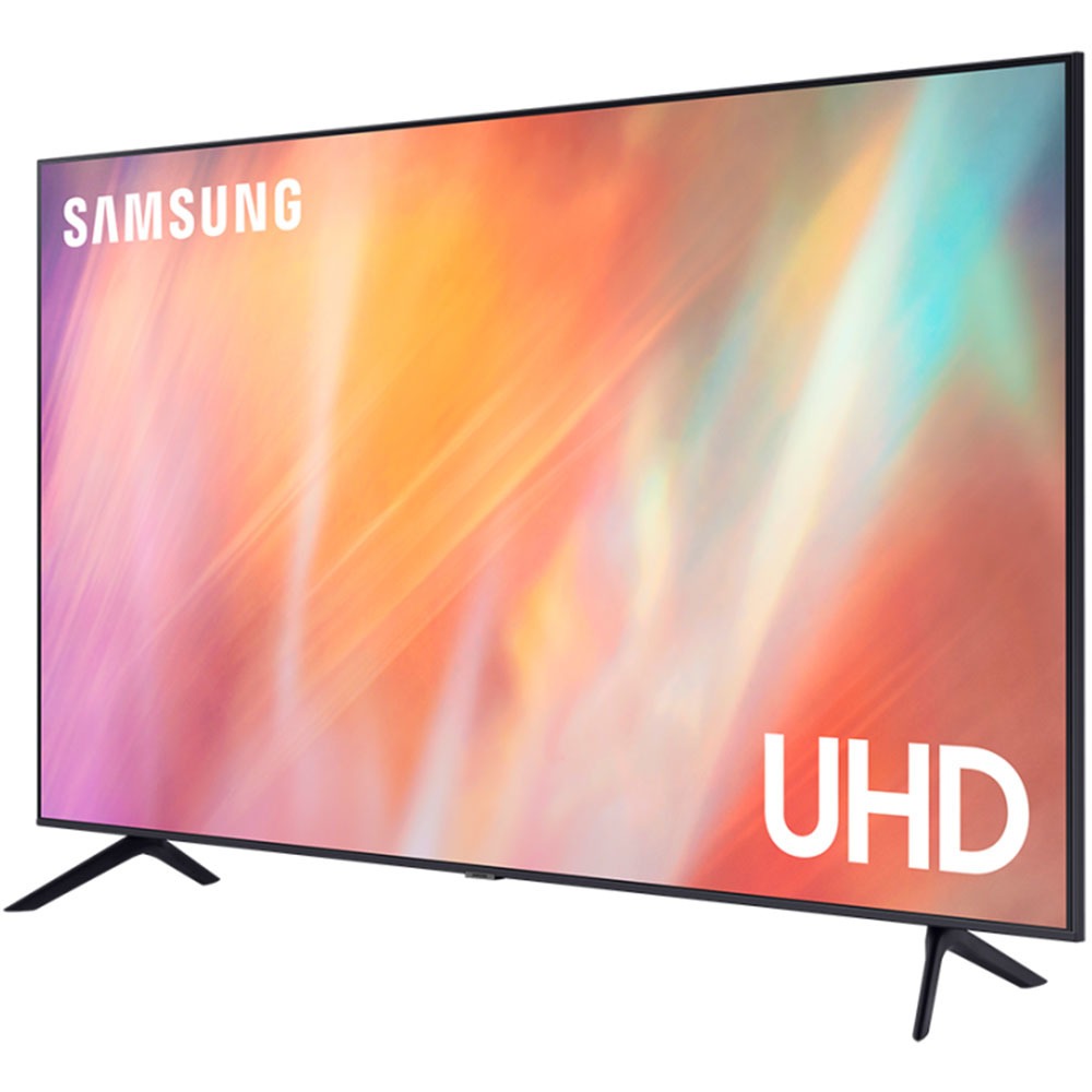 Купить Телевизор SAMSUNG UE70AU7100UXRU — Фото 8