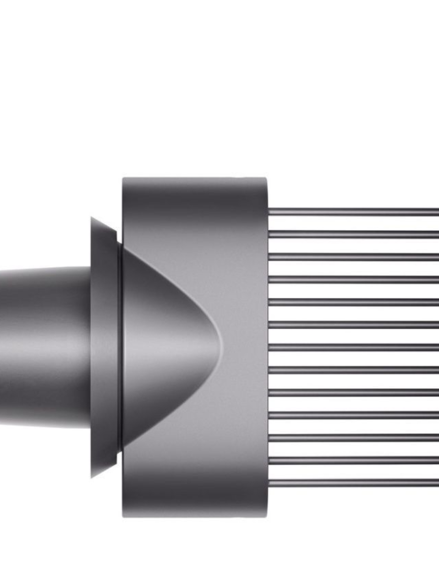 Купить Прибор для укладки волос DYSON Supersonic HD07 никель/медный — Фото 5