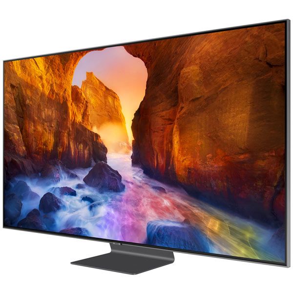 Купить Телевизор SAMSUNG QE65Q90TAU — Фото 3