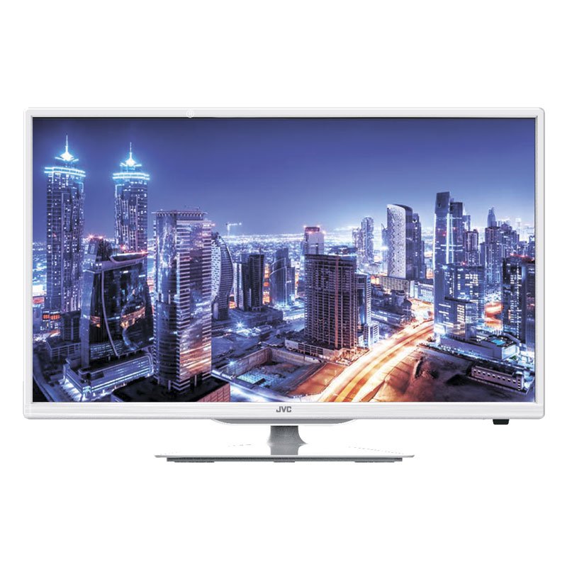 Телевизор JVC LT-24M450W																		 — описание, фото, цены в интернет-магазине PT Stores