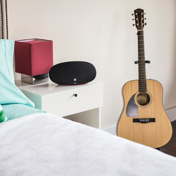 Купить Портативная акустика JBL Playlist 150 black — Фото 6