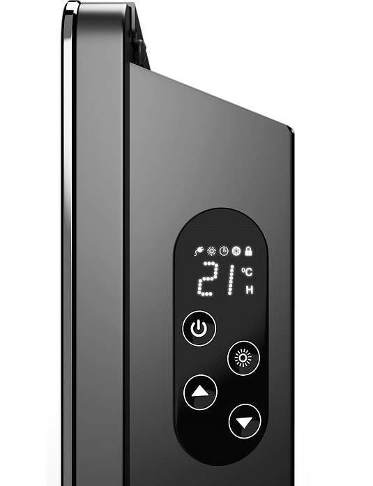 Купить Обогреватель TIMBERK TEC.PF8 E 1500 IN — Фото 2