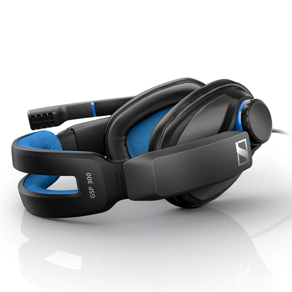 Купить Наушники SENNHEISER GSP 300 — Фото 2