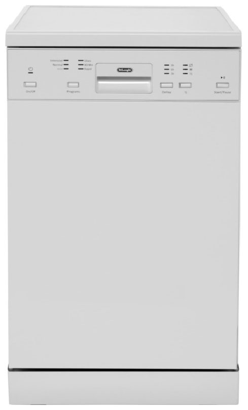Посудомоечная машина Delonghi DDWS 09F Quarzo																		 — описание, фото, цены в интернет-магазине PT Stores