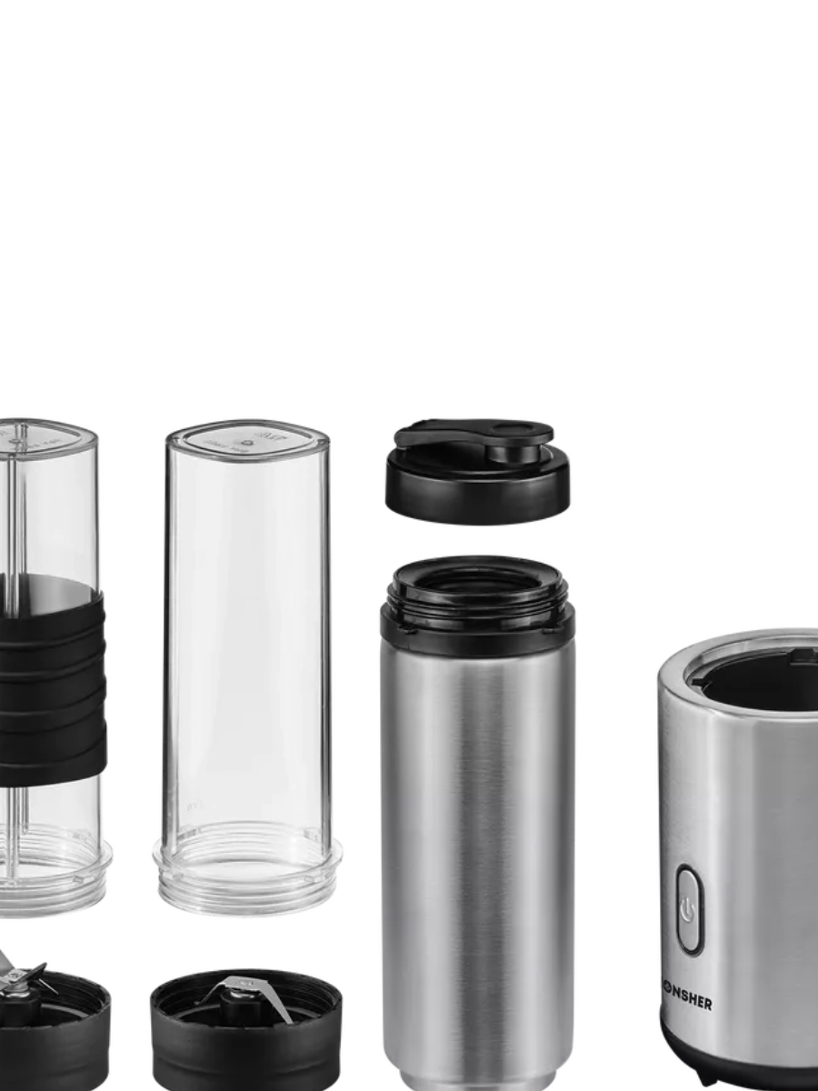 Блендер Monsher MB 501 Acier																		 — описание, фото, цены в интернет-магазине PT Stores