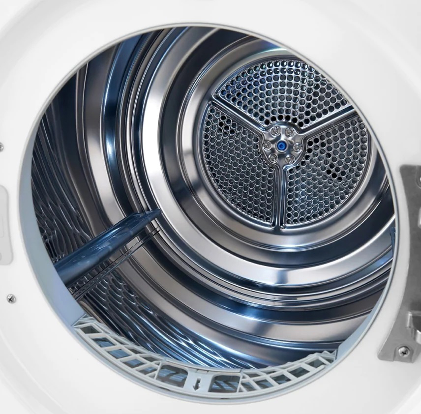 Купить Сушильная машина LG DC90V9V9W — Фото 6
