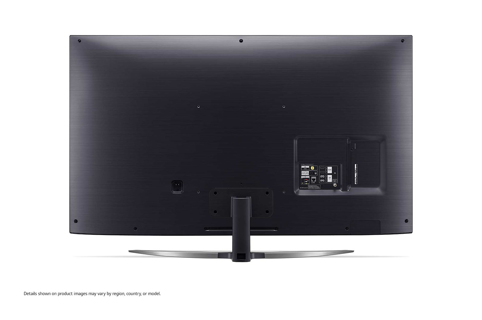 Купить Телевизор LG 65SM8200 — Фото 9