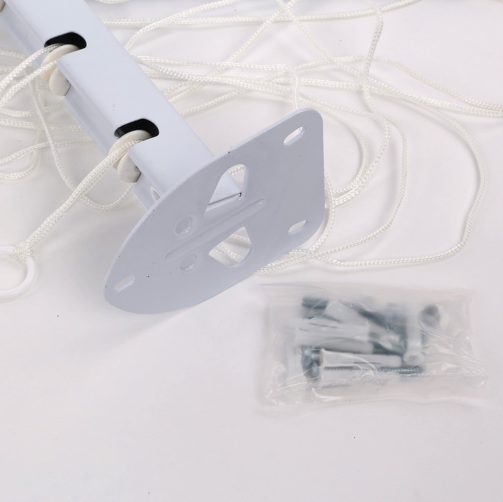 Купить Сушилка для белья GIMI Сушилка настенно-потолочная Lift 100 — Фото 2