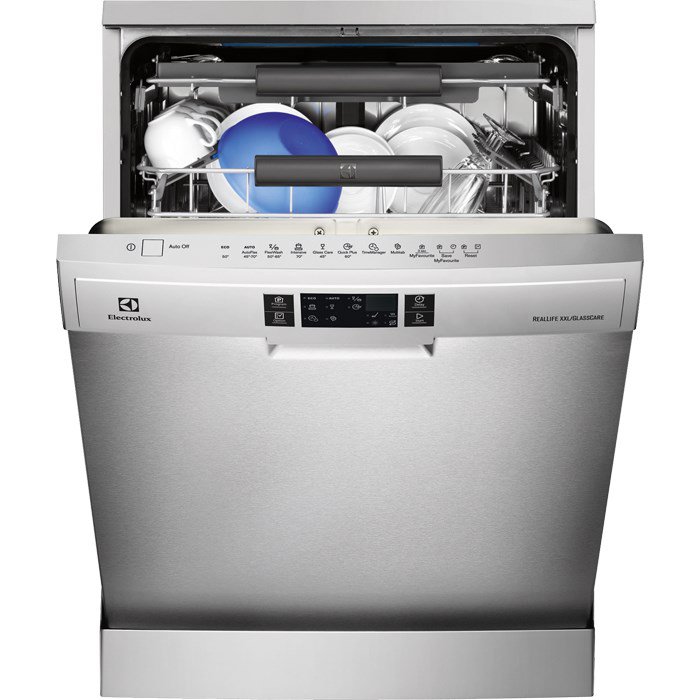 Посудомоечная машина Electrolux ESF 9851 ROX																		 — описание, фото, цены в интернет-магазине PT Stores