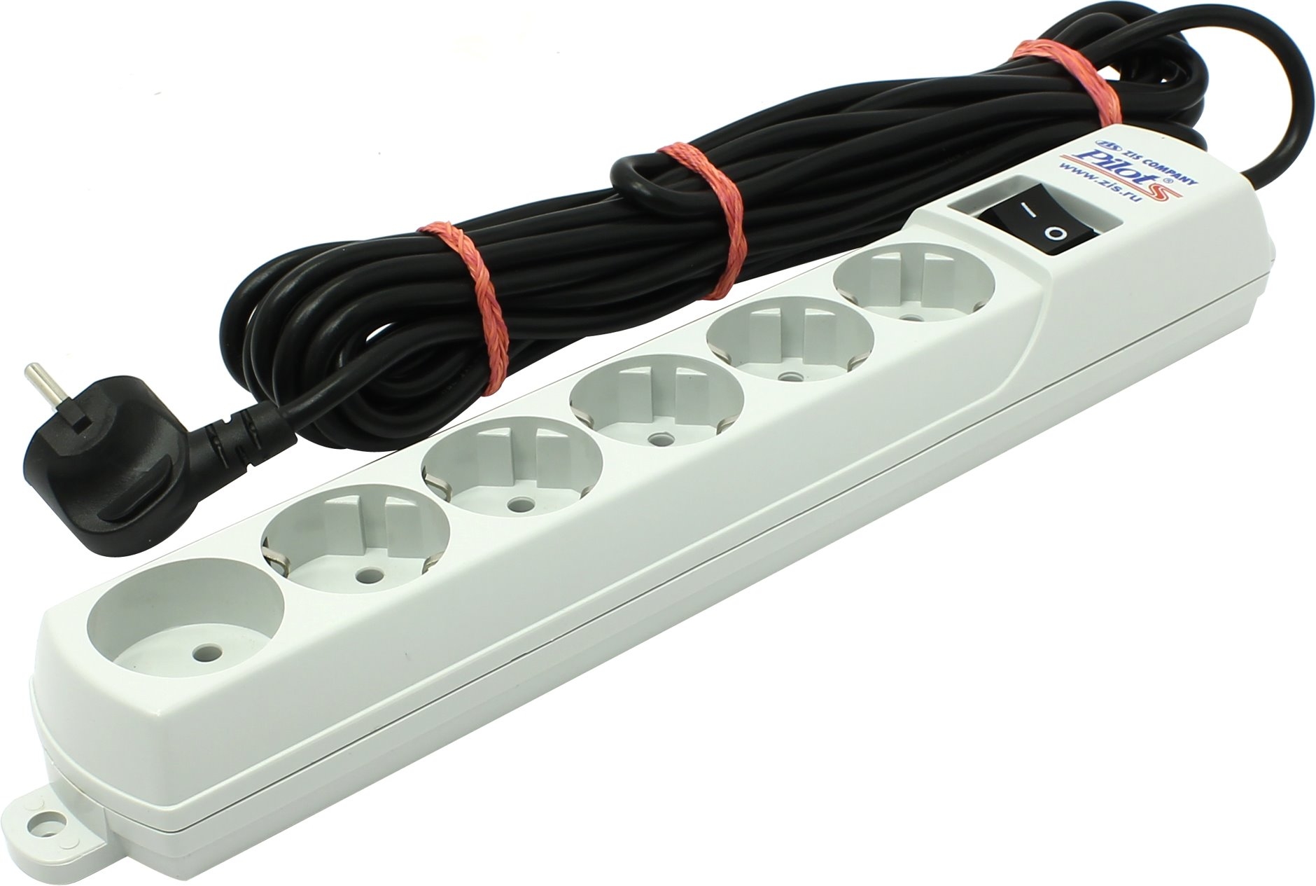 Купить  ZIS Pilot S — Фото 2