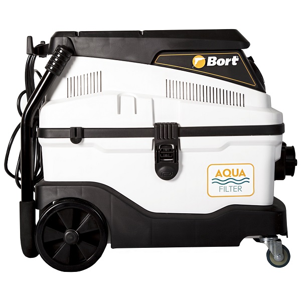 Купить Пылесос BORT BSS-1630-Premium — Фото 3