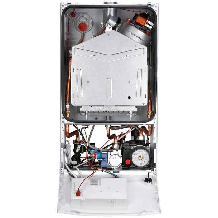 Купить Водонагреватель газовый Bosch WBN6000-28H RN S5700 — Фото 4