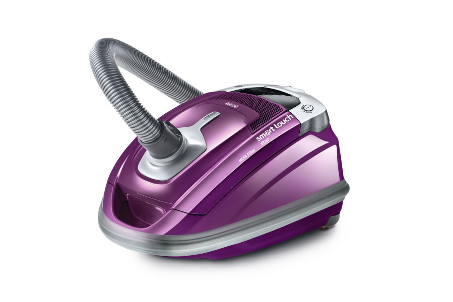 Пылесос THOMAS Smart Touch Star 784015																		 — описание, фото, цены в интернет-магазине PT Stores