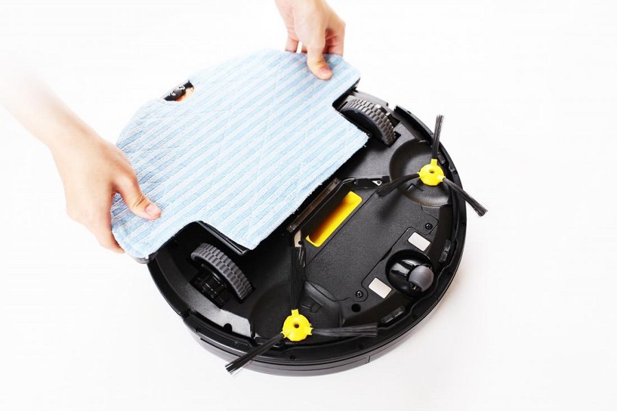 Купить Робот-пылесос Xrobot Smart Cleaner X1 — Фото 5