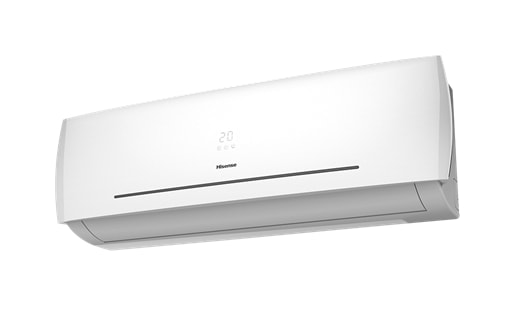 Кондиционер HISENSE AS-18HR4SMADC015 (комплект)																		 — описание, фото, цены в интернет-магазине PT Stores