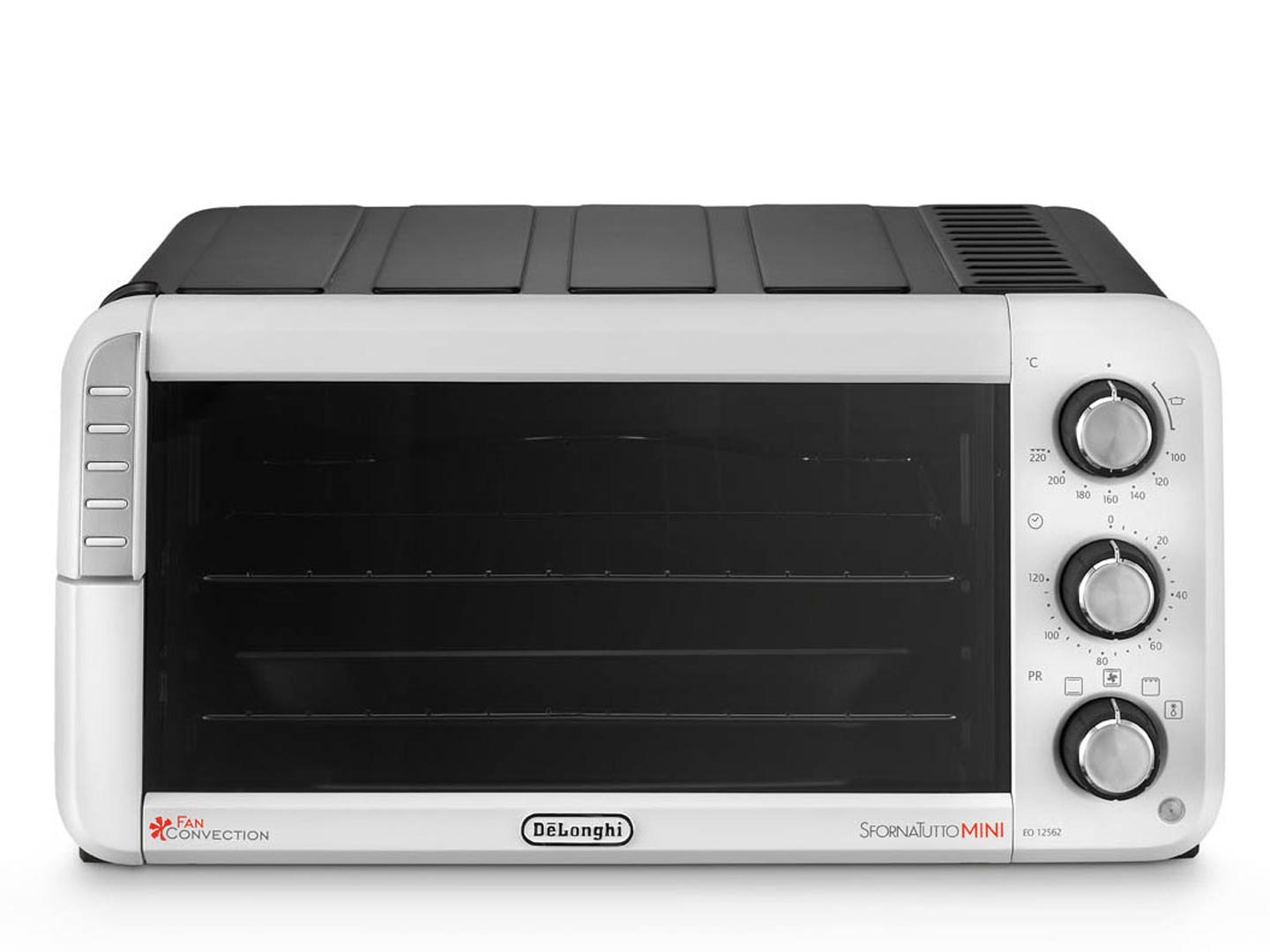 Купить Мини-печь Delonghi EO 12562 — Фото 6