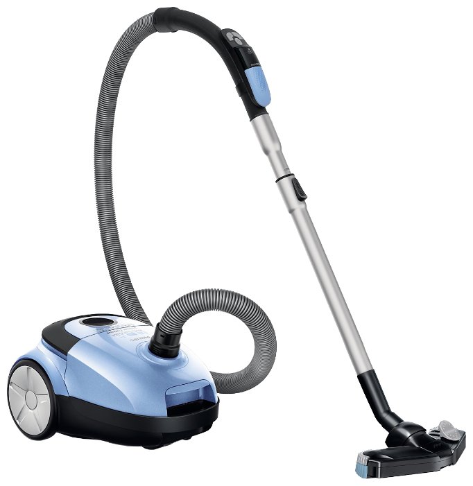 Пылесос PHILIPS FC8661/01																		 — описание, фото, цены в интернет-магазине PT Stores