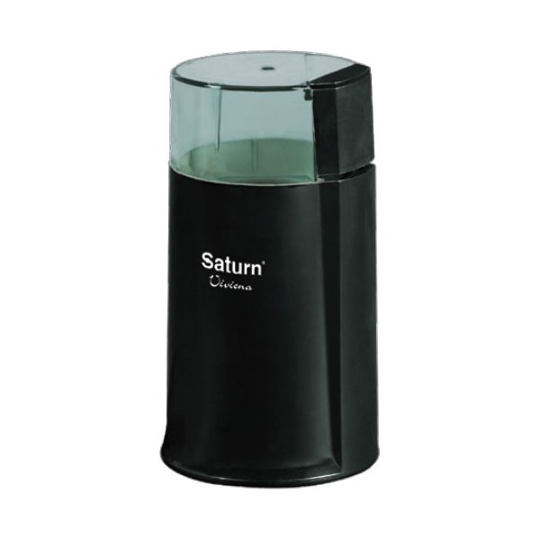 Кофемолка SATURN ST-CM 1033 Black																		 — описание, фото, цены в интернет-магазине PT Stores